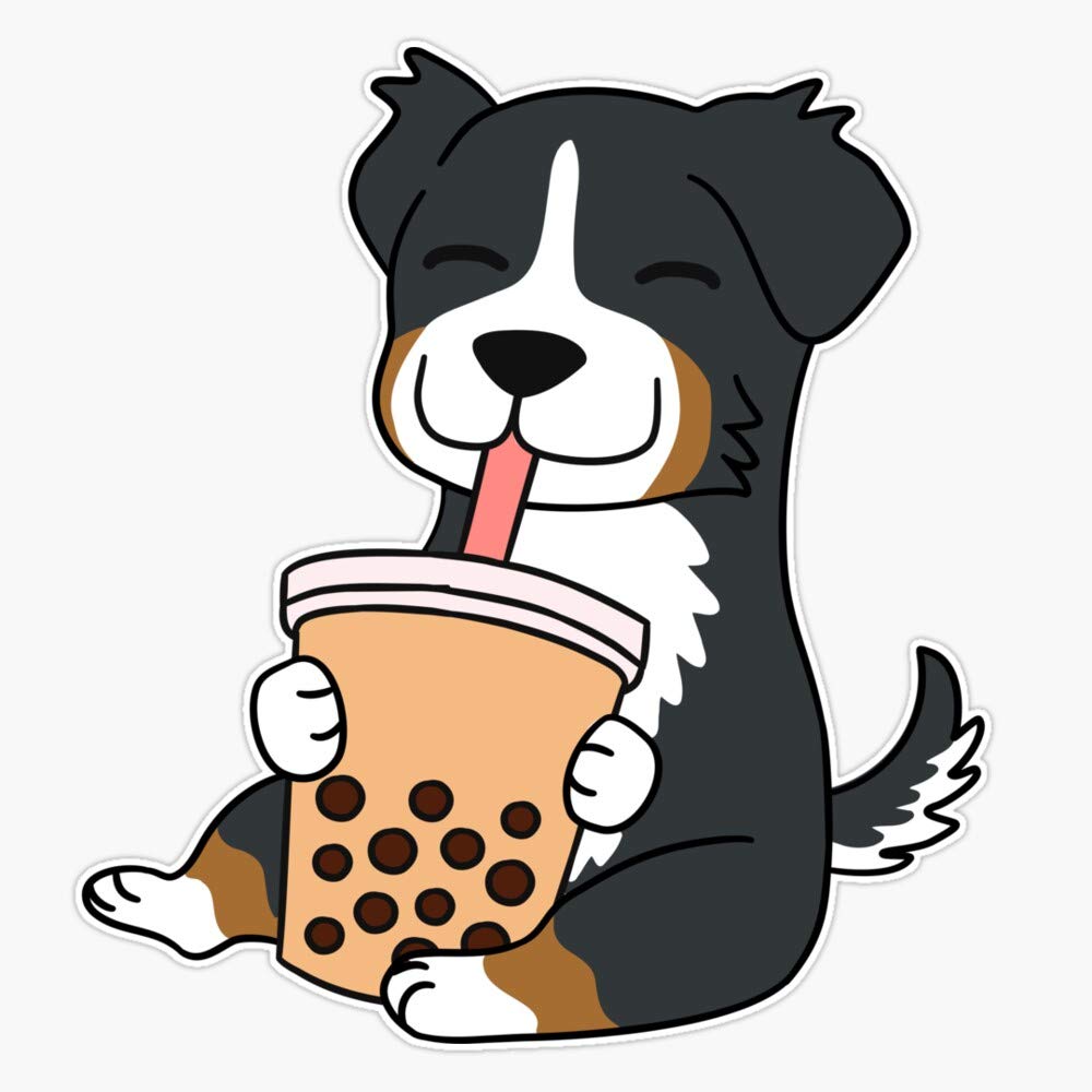 Can Dogs Drink Milk Tea