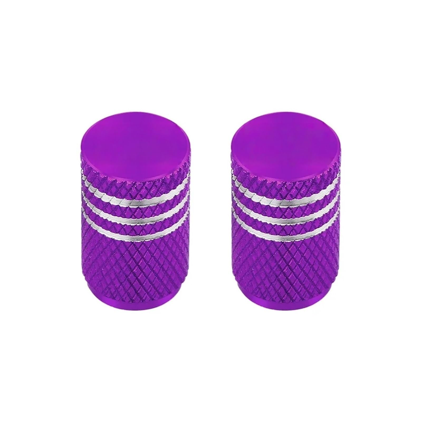 Motorcycle Accessories CNC Aluminum Wheel Tire Val For H2 H2R Zx6R Zx12R 400 650 1000 Zx9R Zx10R Motorcycle Wheel Tire Valve Caps Tyre Rim Stem Covers Airdust(C purple)