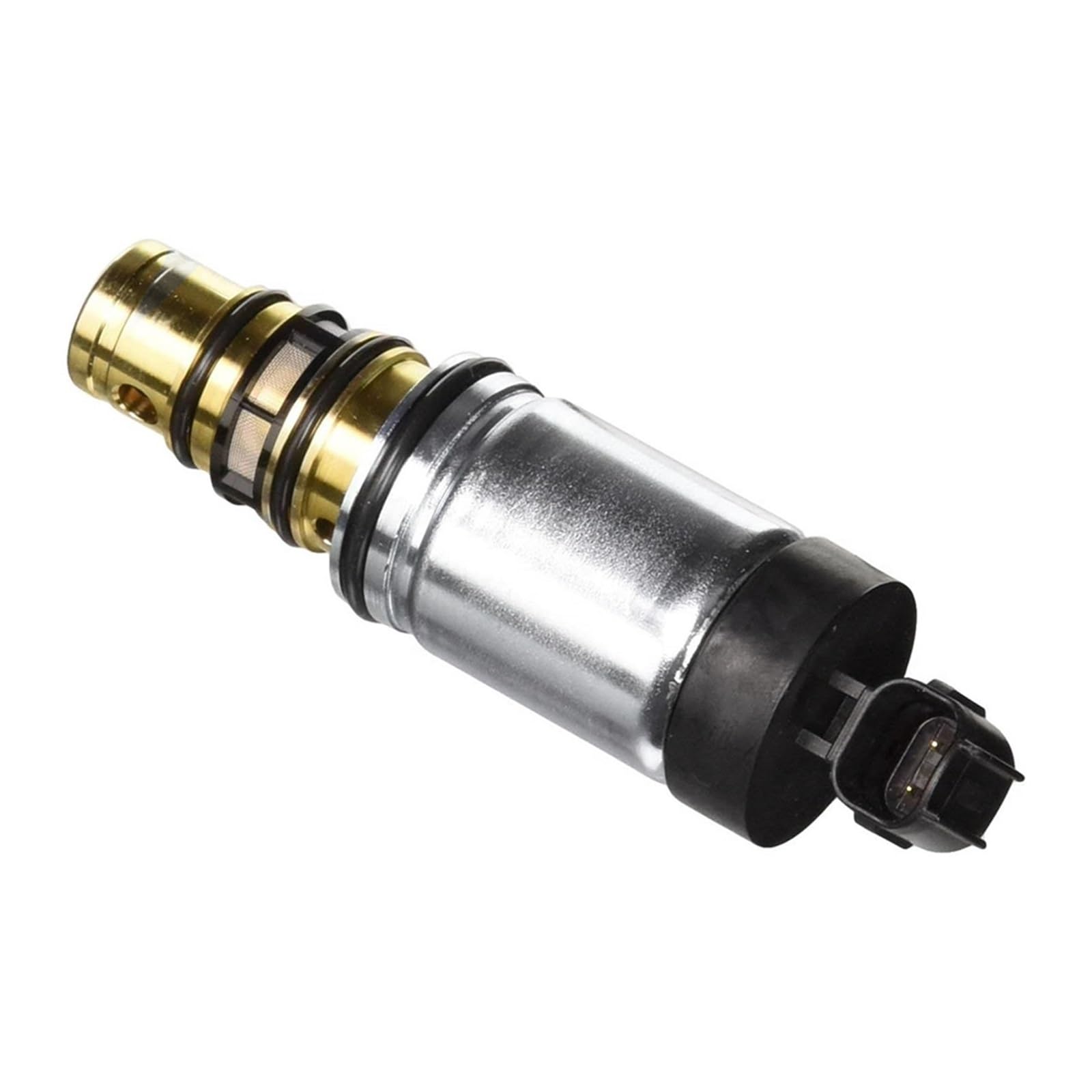 Turbo Boost Pressure Solenoid Valve Fit for Hyundai Accent Tucson Fit for Kia Rio Sportage 976742P100 Car A/C Compressor Control Solenoid Valve
