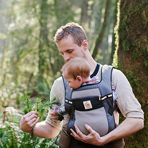 ergobaby original cool air mesh