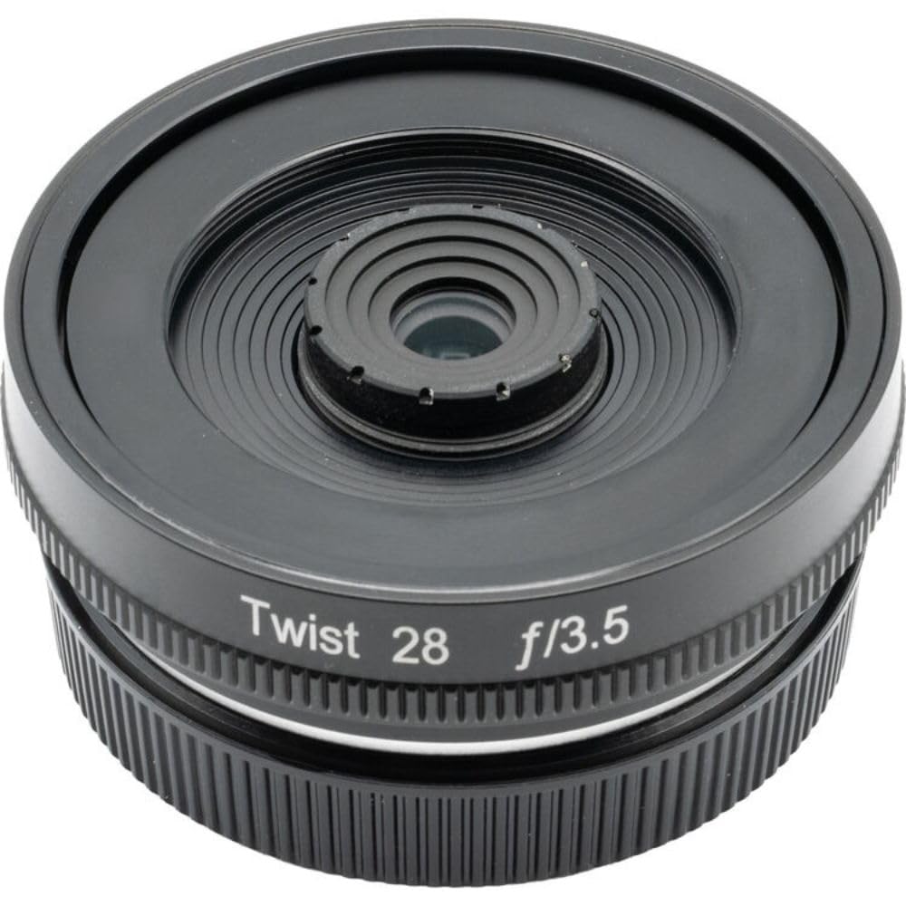 Amazon.com : Lensbaby Twist 28 for RF Mount : Electronics