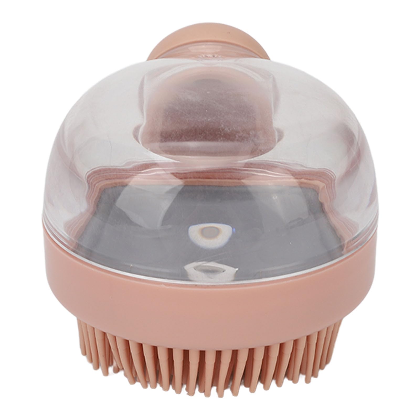 Silicone Body Scrubber, Body Scrub, Silicone Body Scrub, Deep Cleansing Soft Body Washer - Image 4