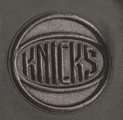 Image of Pro Standard Mens NBA Neutral Pull Over Hoodie
