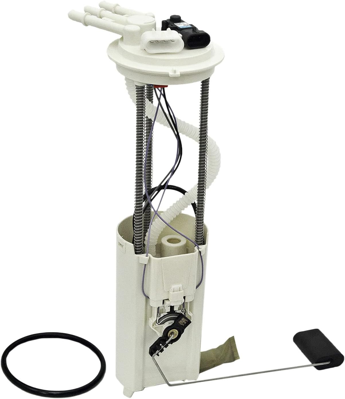 Herko Fuel Pump Module 135GE For Chevrolet GMC Isuzu S10 Sonoma Hombre 1997-2002