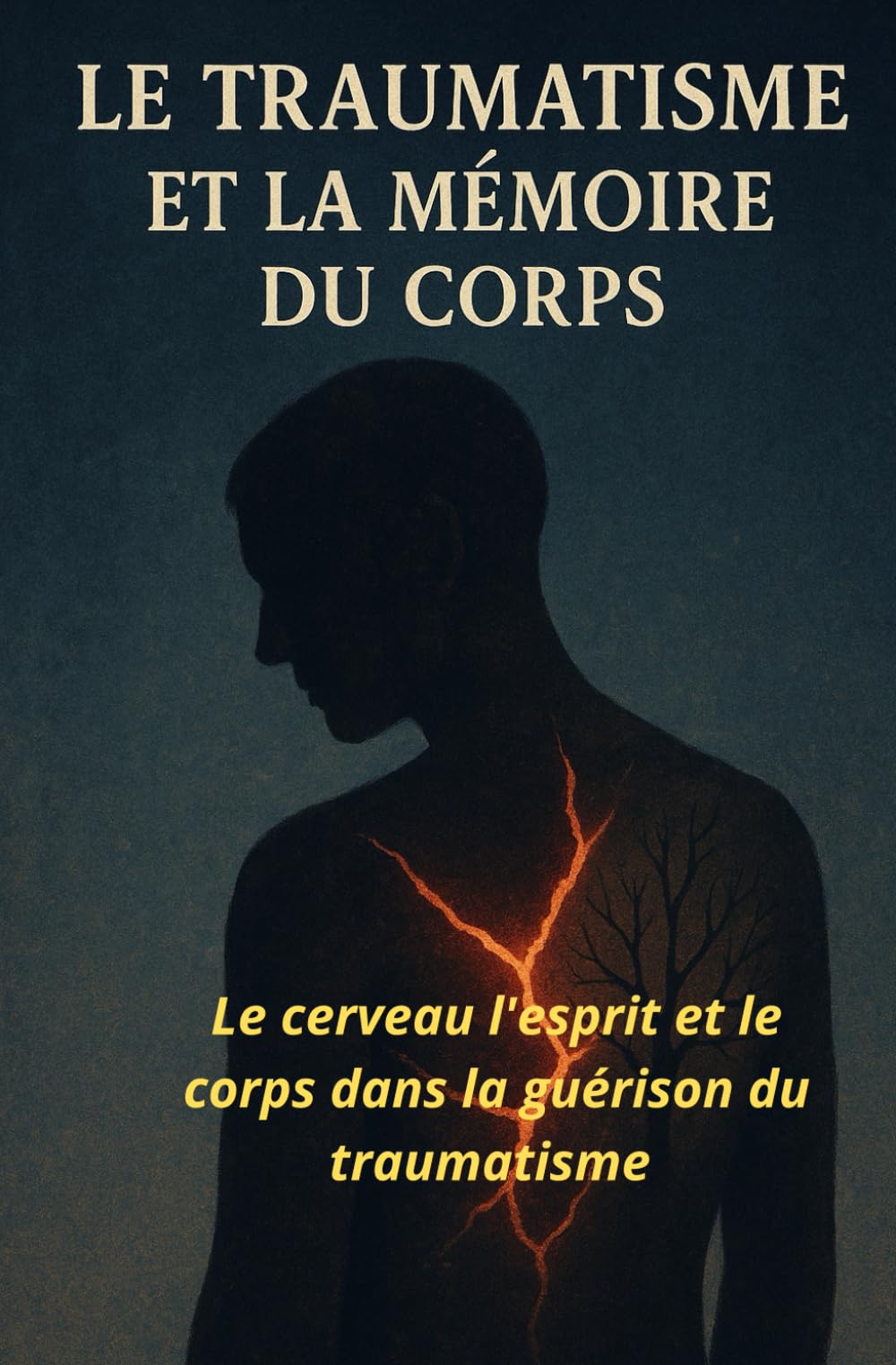 LE TRAUMATISME ET LA MÉMOIRE DU CORPS: : Le cerveau l'esprit et le corps dans la guérison du traumatisme