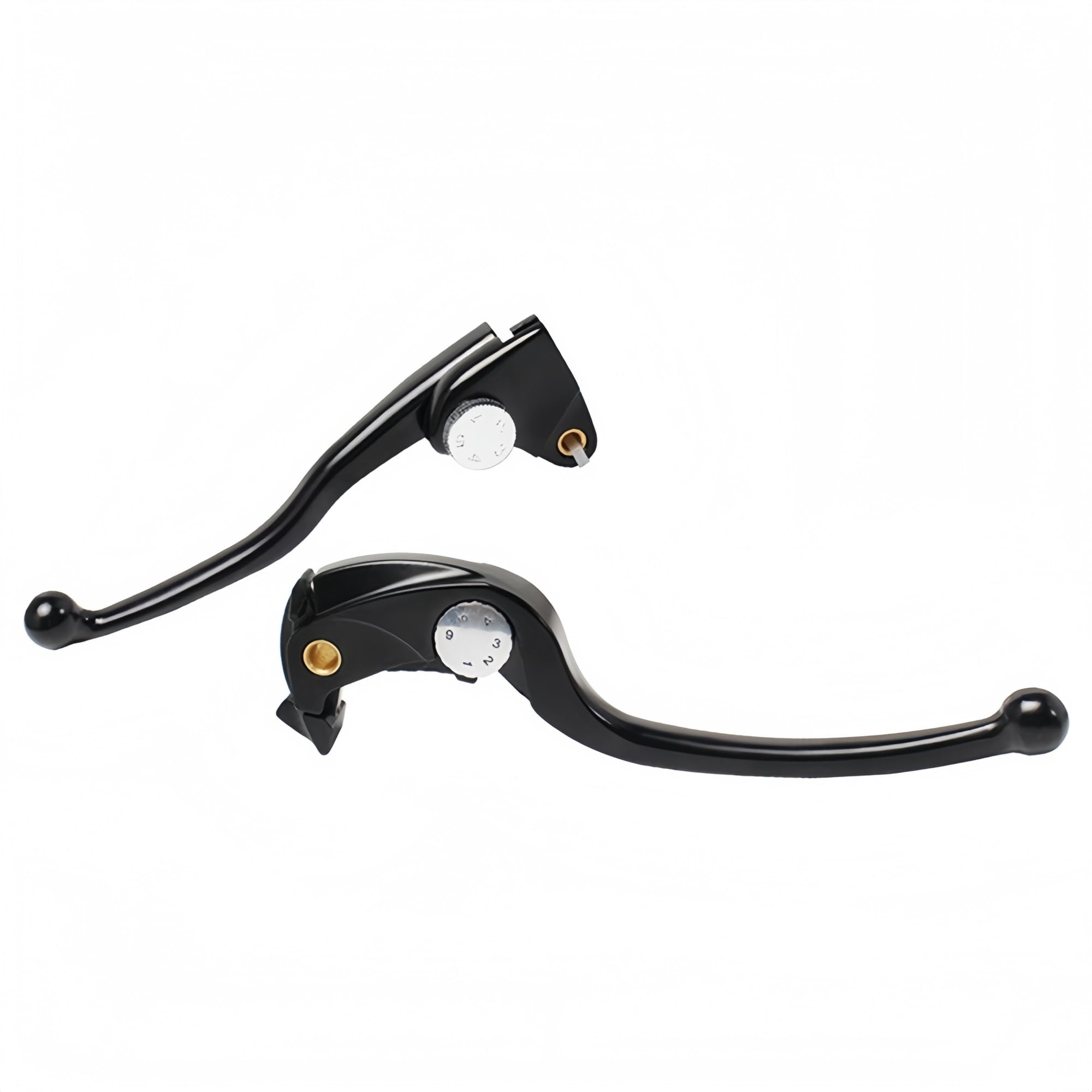Leva frizione freno moto Per ZX6R/RR/636 Z900RS Z1000/R Per Ninja 1000 Leva Frizione Freno Parti di Ricambio