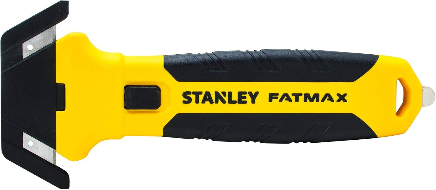 STANLEY FMHT10361-0 Cortador embalajes de dos Caras, bi-Materia