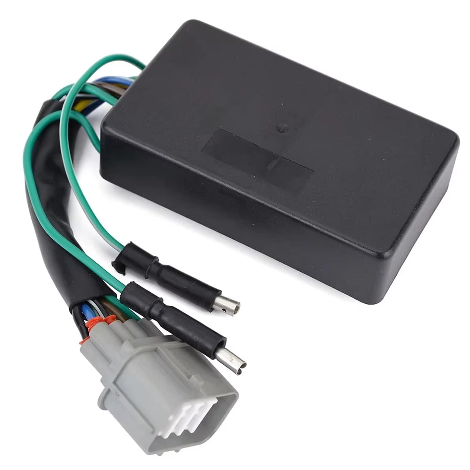 Motorrad Cdi Zündeinheit Für TRX350TM Für FM FourTrax 350 2000-2005 Motorrad CDI Box Modul Einheit Zündgerät 30410-HN5-67