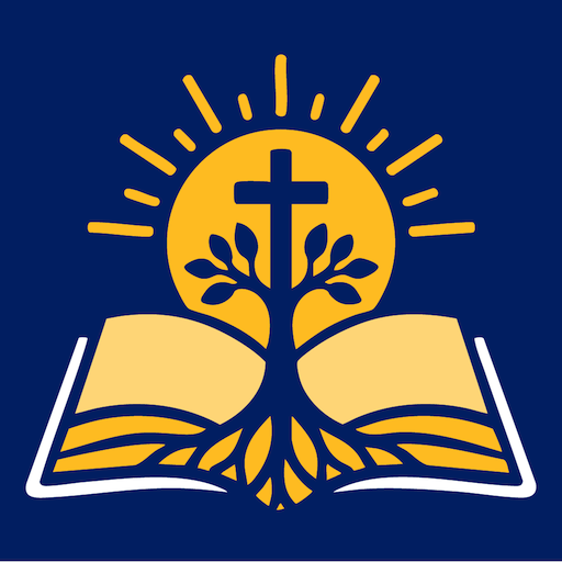 Catholic Study Bible App