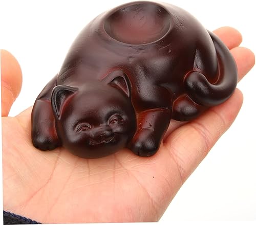 Miniatura 8 de Centros de mesa Jarrón Decoración Huevos para Decorar Esfera de Cristal Soporte de Mirando Soporte de Pantalla de Cristal Base de Bola de Cristal