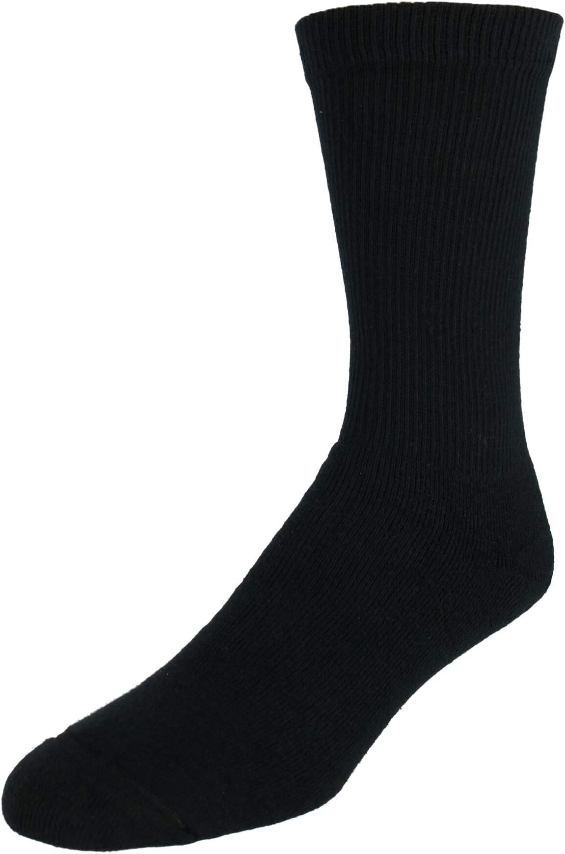 Men's CL85-6 Socks (pack of 6)