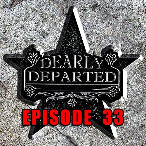 Episode 33 - Willy Wonka & the Chocolate Factory