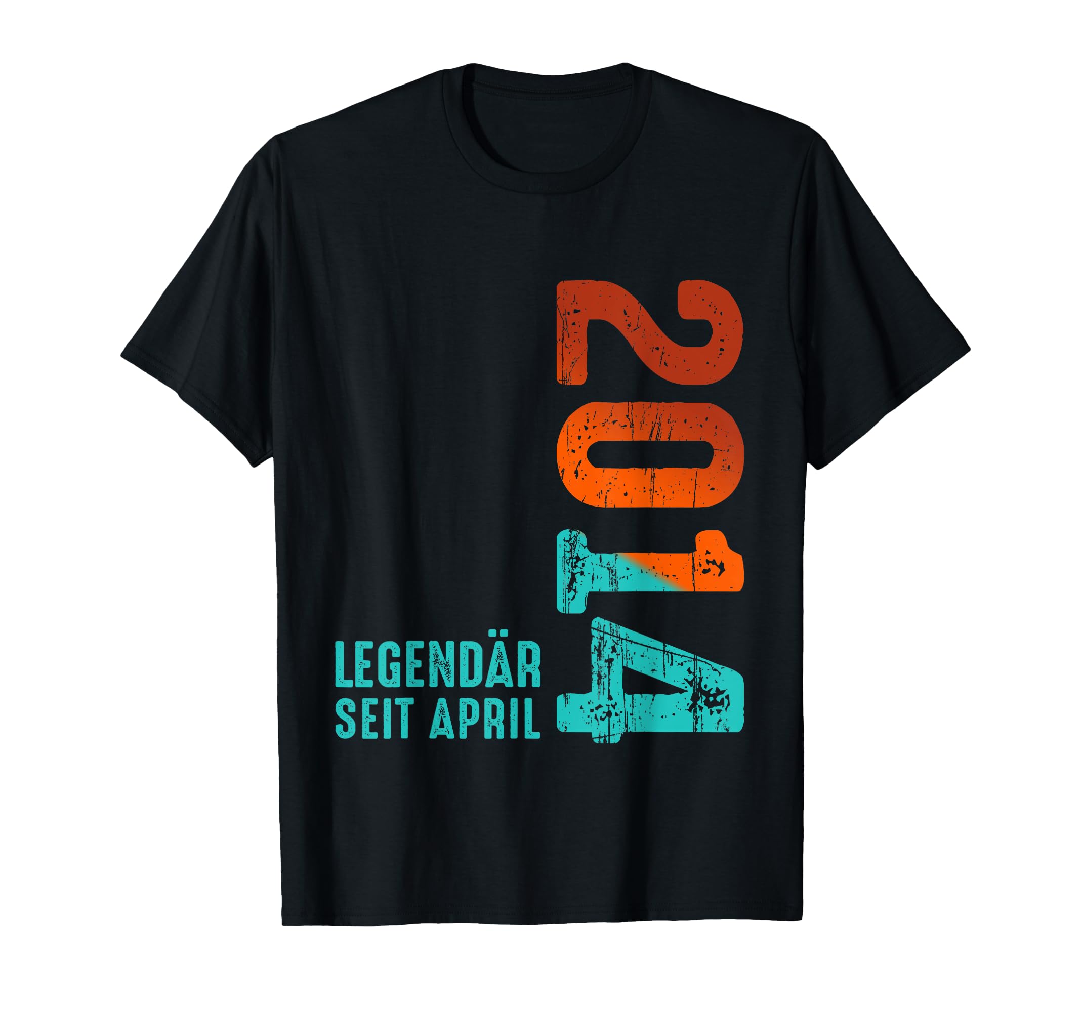 Kleidung mit Designs von Amazon Merch on Demand