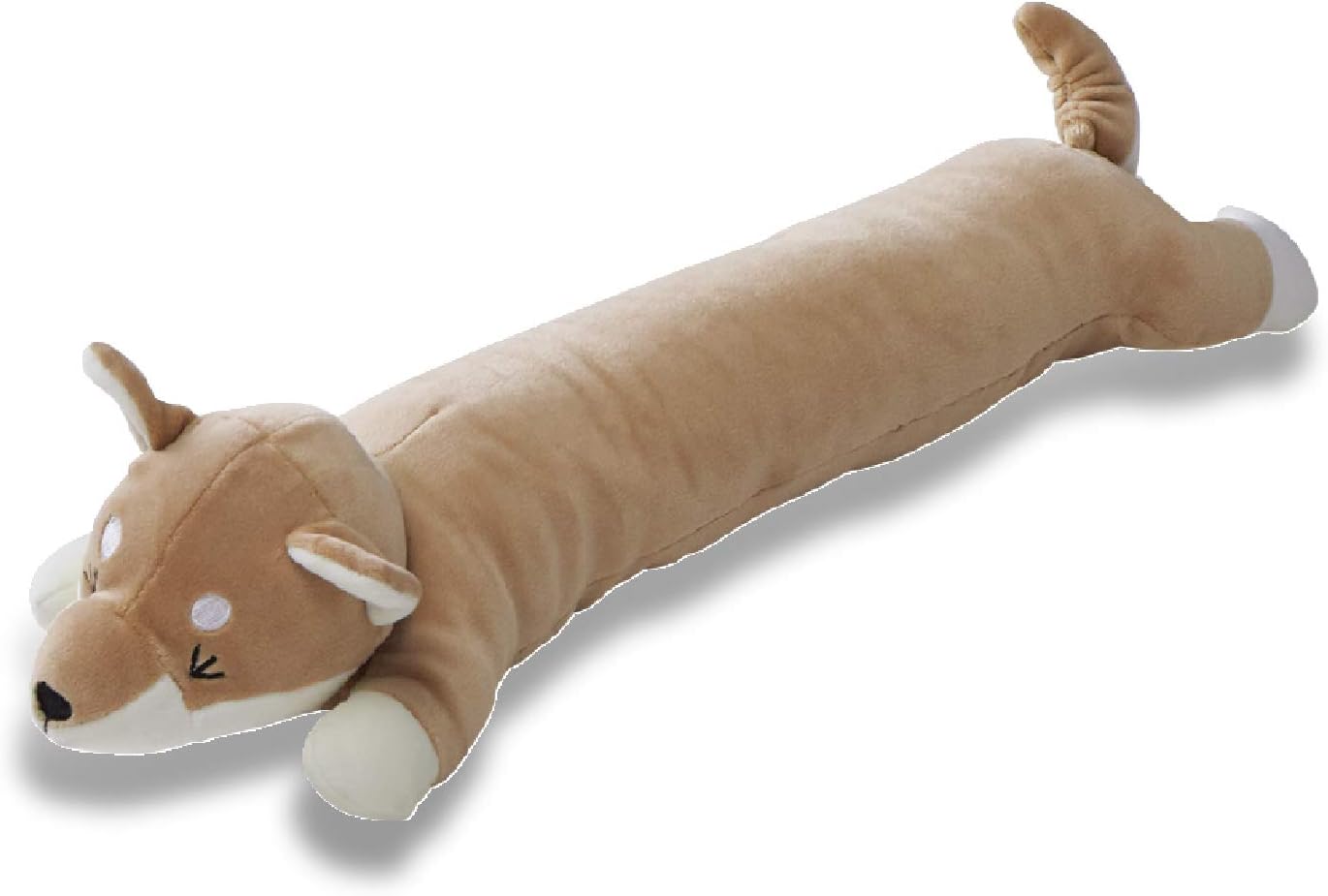 エレコム リストレスト パームレスト ぬいぐるみ "MOCHIMARU" アニマル イヌ MOH-AN01DOG