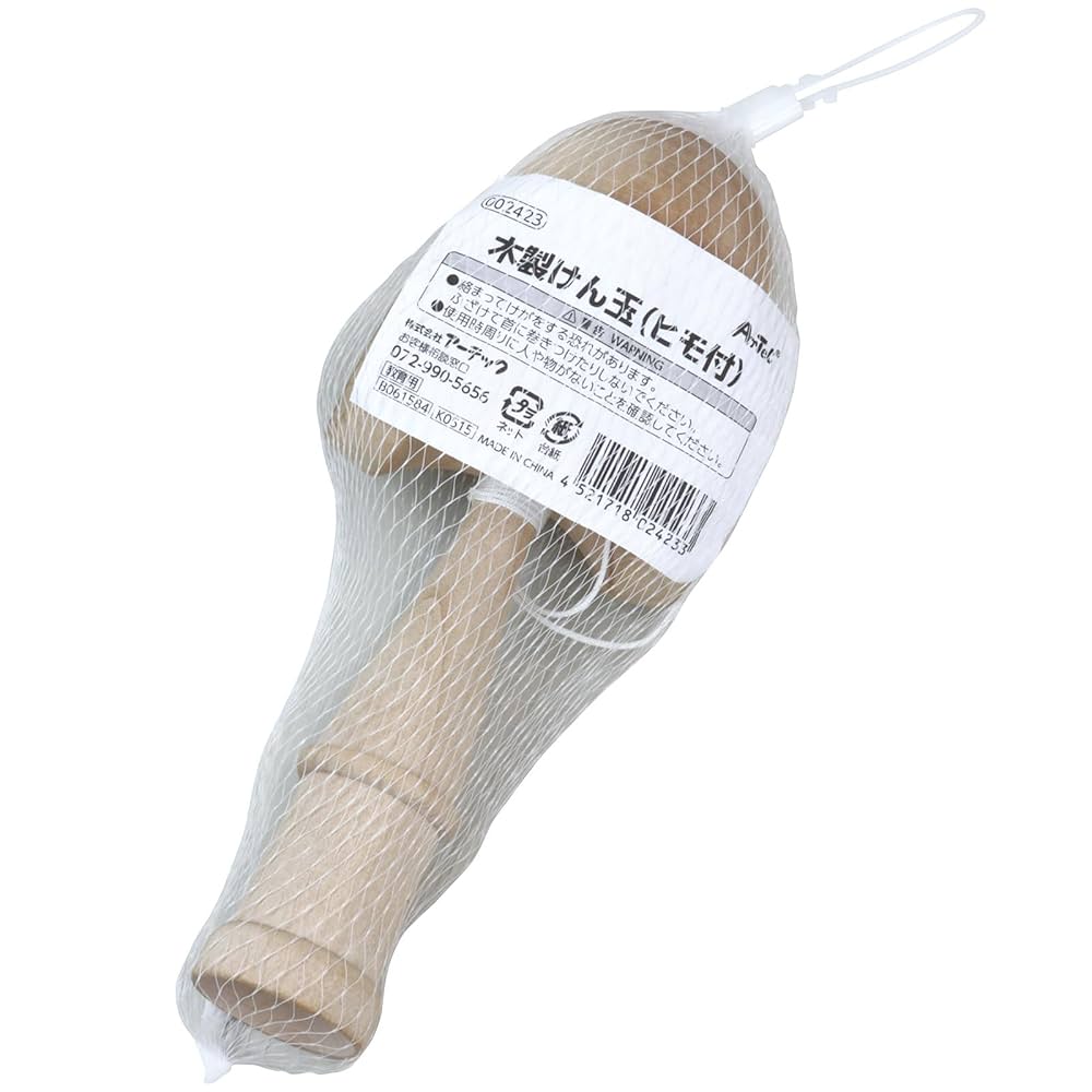 REMIO 木製 けん玉 512wV53FpGL._AC_UL210_SR210,