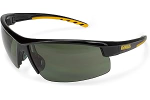 DEWALT Safety Glasses for Men: DP99 Dewalt Safety Eyewear