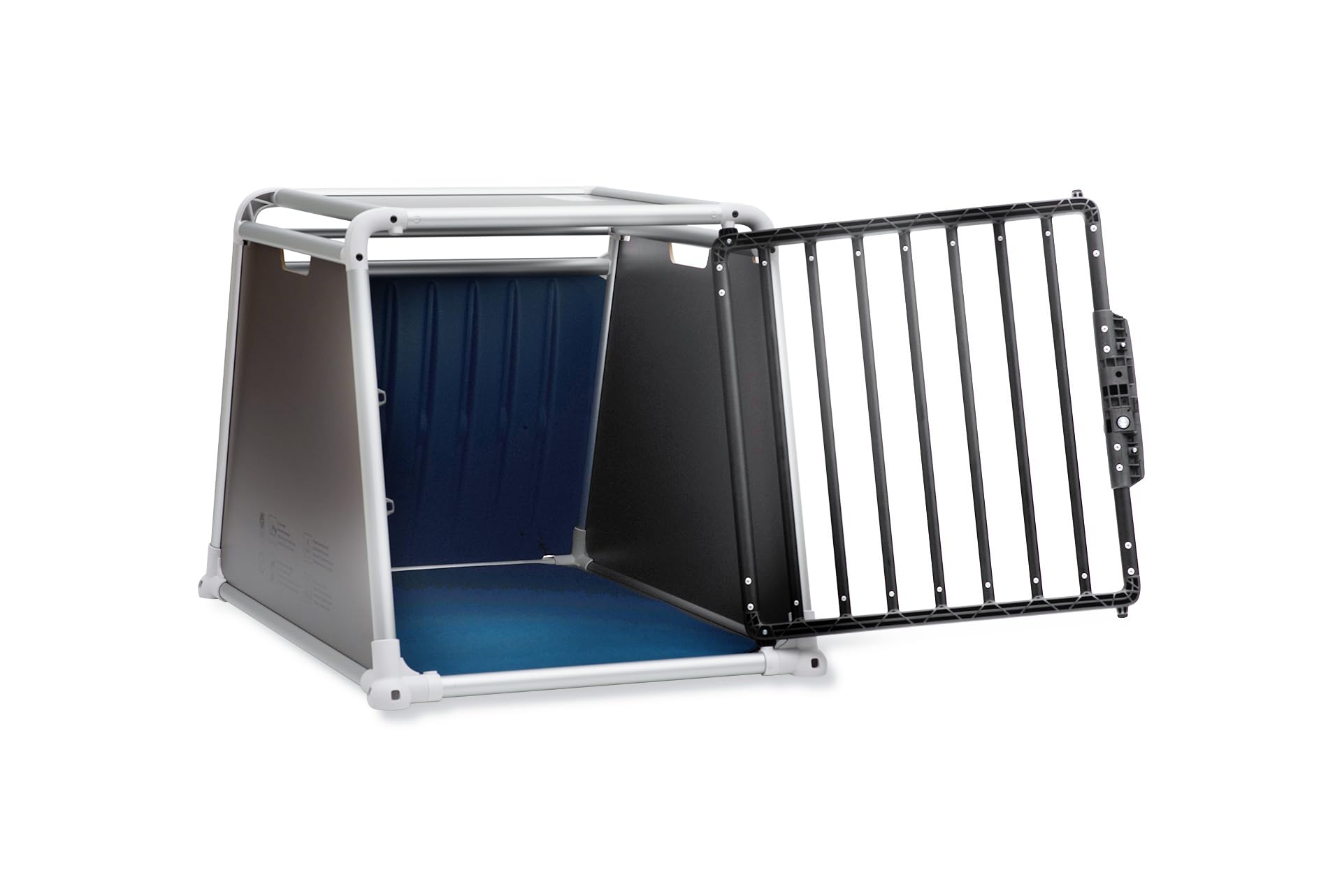 4pets ECO 3 Large Hunde Transport Box