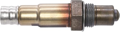 Miniatura 2 de Walker Products Sensor de oxígeno 350-34614, sensor de O2 de repuesto de equipo original, ajuste directo