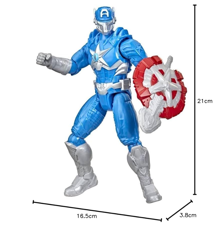 MARVEL - MARVEL 61Bd7pdtD5L._UF894,1000_QL80_.jpg