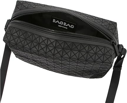 Amazon | (バオバオ イッセイミヤケ) BAO BAO ISSEY MIYAKE 【SADDLE