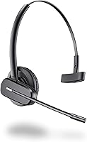 Vista 3 de Plantronics Sistema de auriculares CS540/HL10 con elevador de auricular