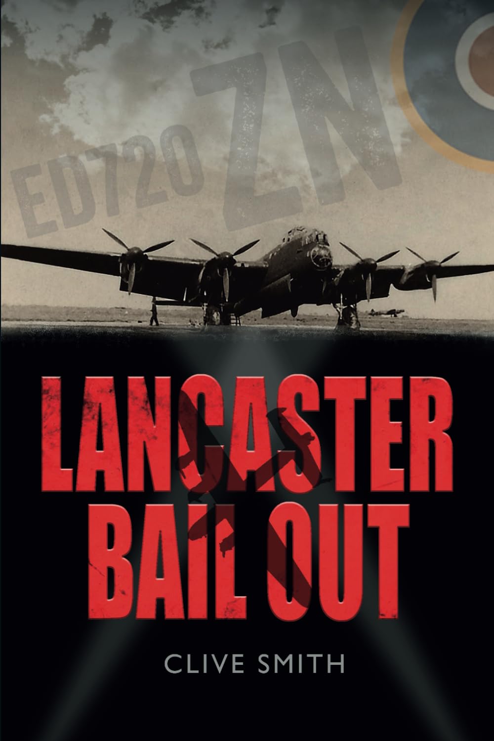 Lancaster Bail Out