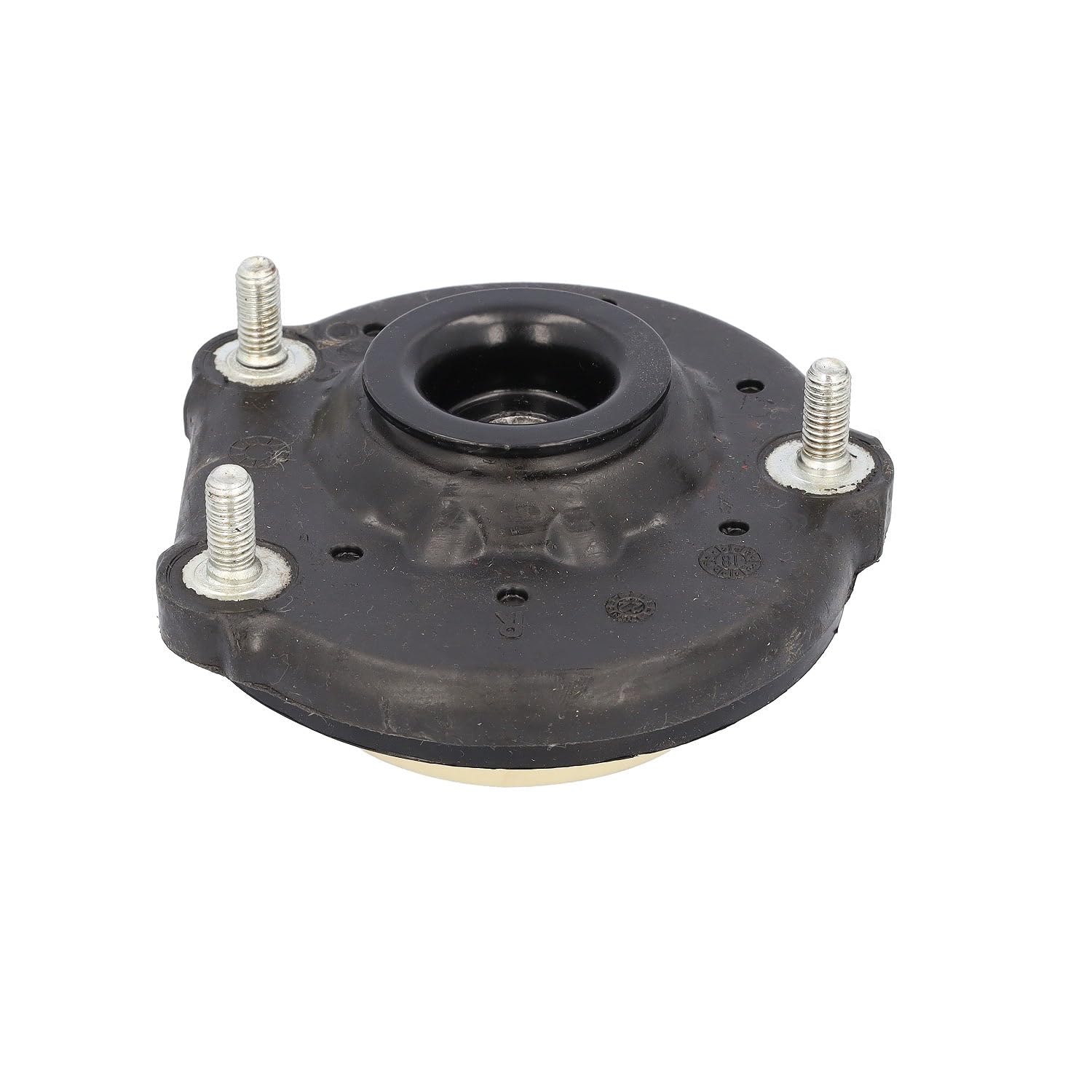 FEBI BILSTEIN Supporto ammortizzatore a molla 36820 Compatibile con: CITROËN NEMO Großraumlimousine, NEMO Kasten/Großraumlimousine, FIAT FIORINO Kasten/Großraumlimousine, GRANDE PUNTO, LINEA, QUBO