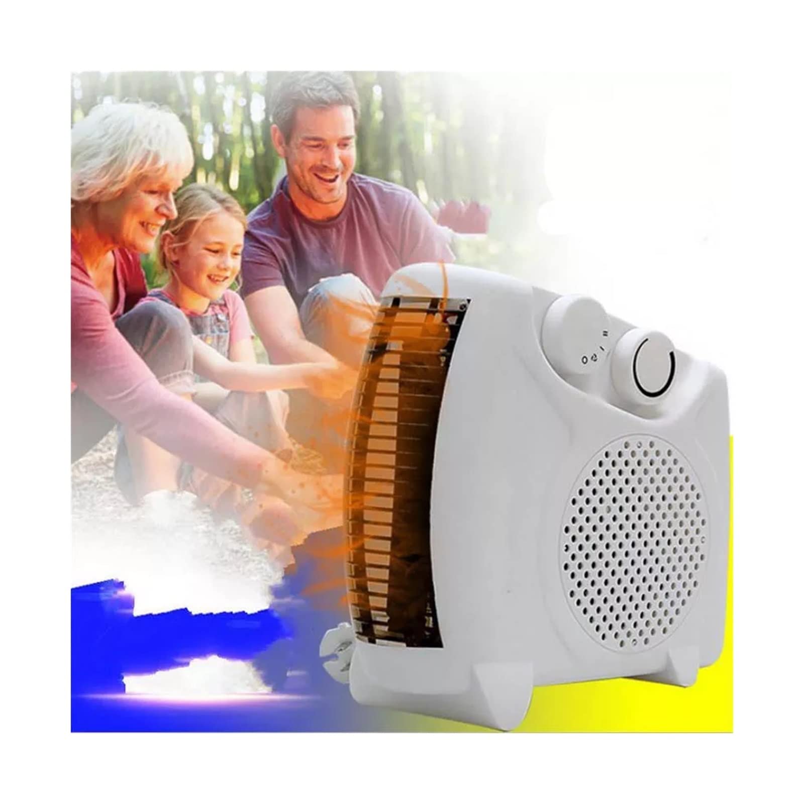 Radiatore riempito d'olio Riscaldatore di spazio Riscaldatore Spazio portatile Home Office Scaldino invernale Ventilatore Riscaldatore d'aria veloce Stufa diesel Scaldino del radiatore Risca
