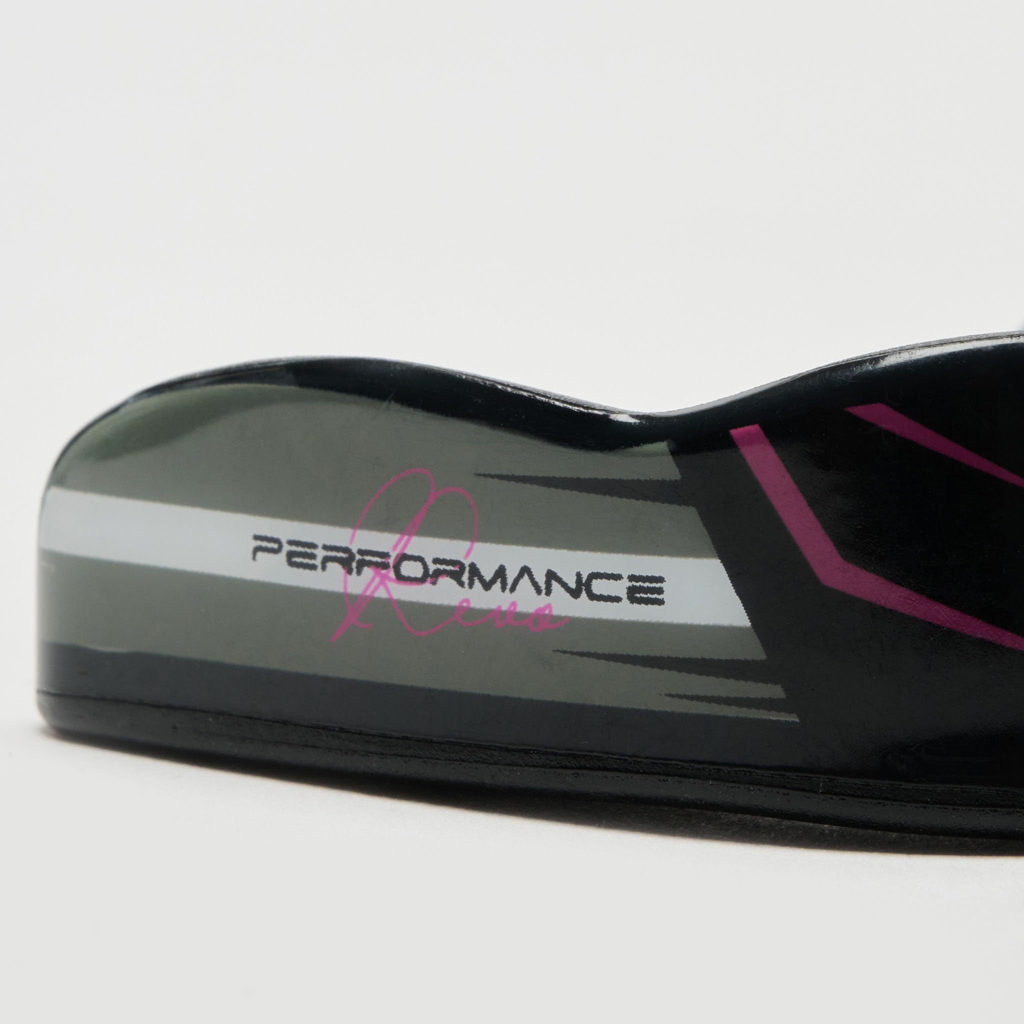 LEONE 1947, Paradenti REVO FLUO unisex fucsia PD522F