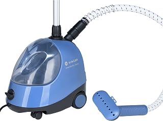 SINGER Steamwork Classic Blue Marca