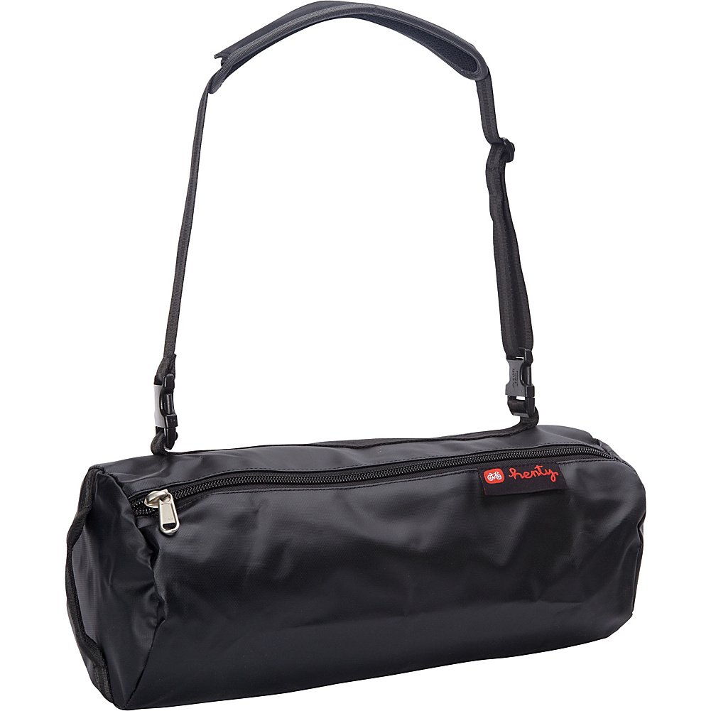 Henty One Size, Black, One Size