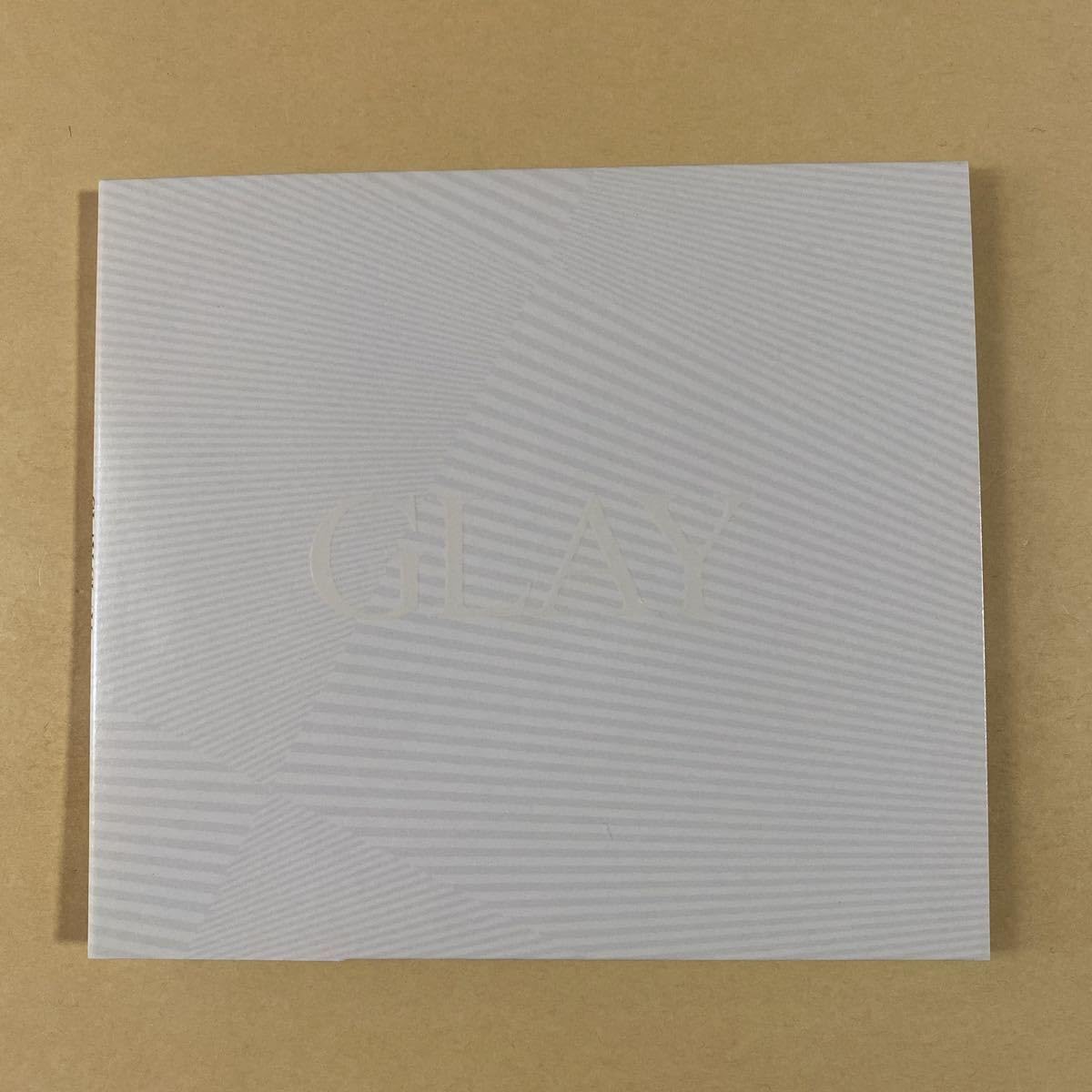 Amazon.co.jp: GLAY CD+DVD 2枚組GLAY 歌手 ビジュアル系 誘惑