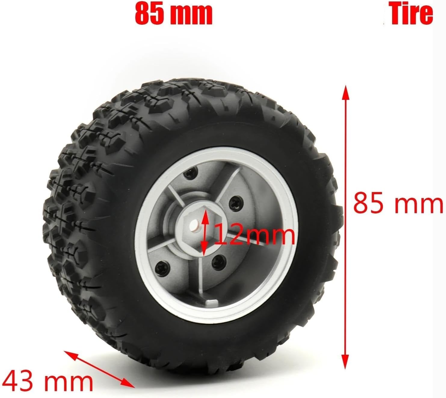 Haiboxing HBX 16889 Pro - The RC Basher EVERYONE should own! #rc #rccar  #rcbasher RC改造パーツ For MNRC For MN128 For HBX 16889 1688 16890 16889A For MJX