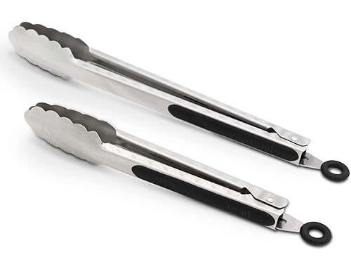 Best Metal Tongs for Grilling: Top Picks for BBQ and Outdoor Cooking
