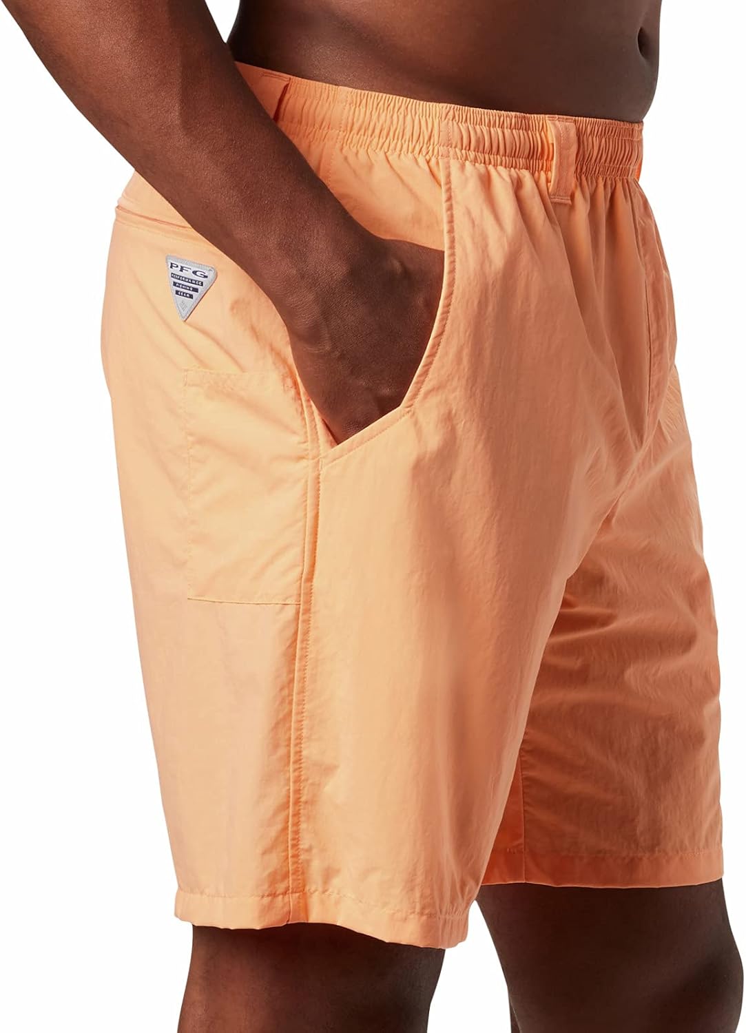 Columbia Men's Backcast Iii Water Short