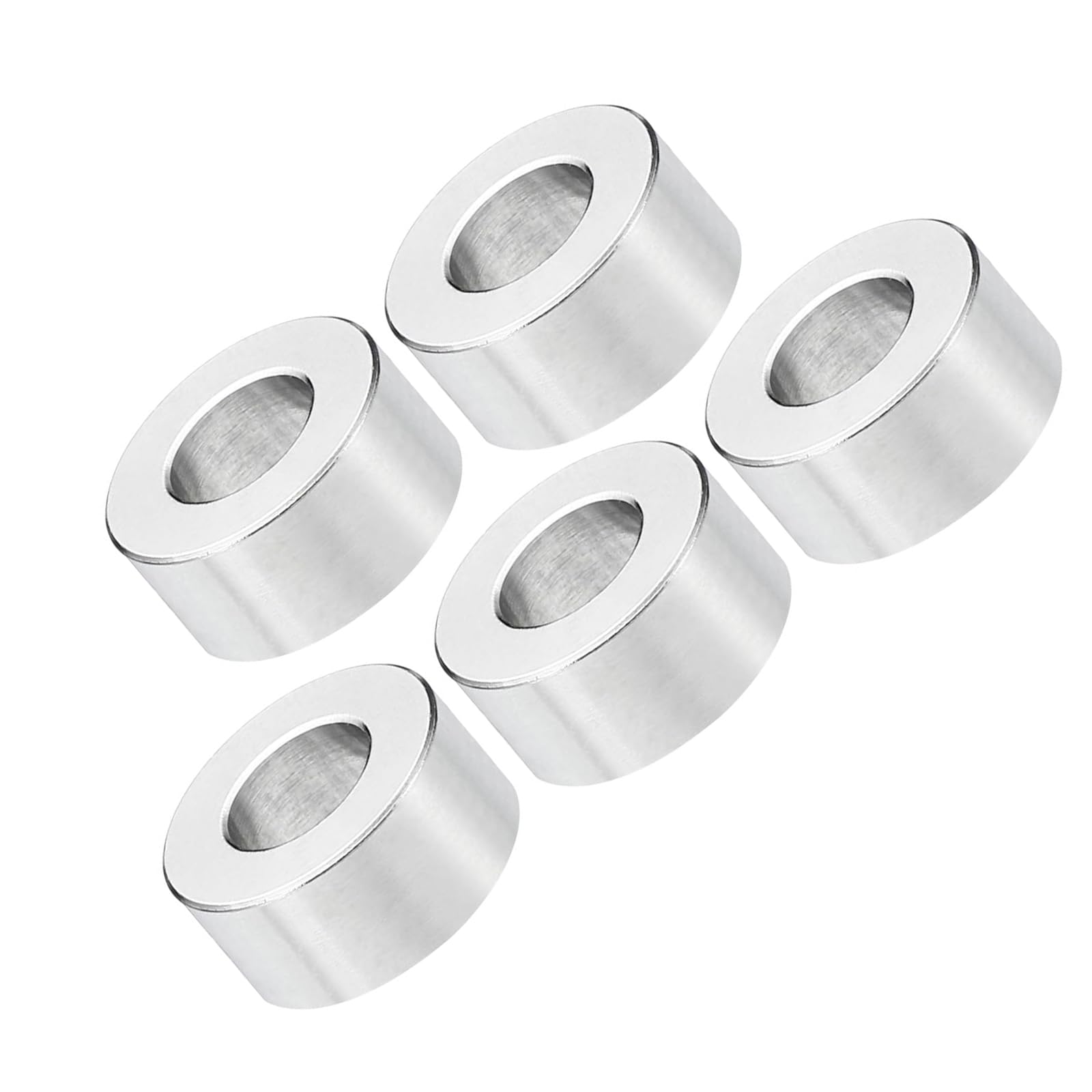 Unifizz M8 Stainless Steel Spacers