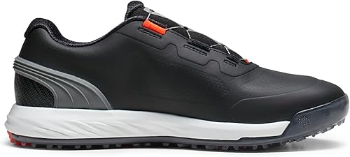 Miniatura 5 de ALPHACAT NITRO DISC Spikeless Golf Shoes