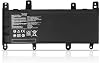 C21N1515 0B200-01800100 Laptop Battery Replacement for Asus X756 X756U X756UJ X756UA X756UX X756UB X756UQ X756UQX X756UV X756UW X756UXM X756UJ-T4053T X756UW-T4081T X756UA-TY065T Series7.6V 38Wh