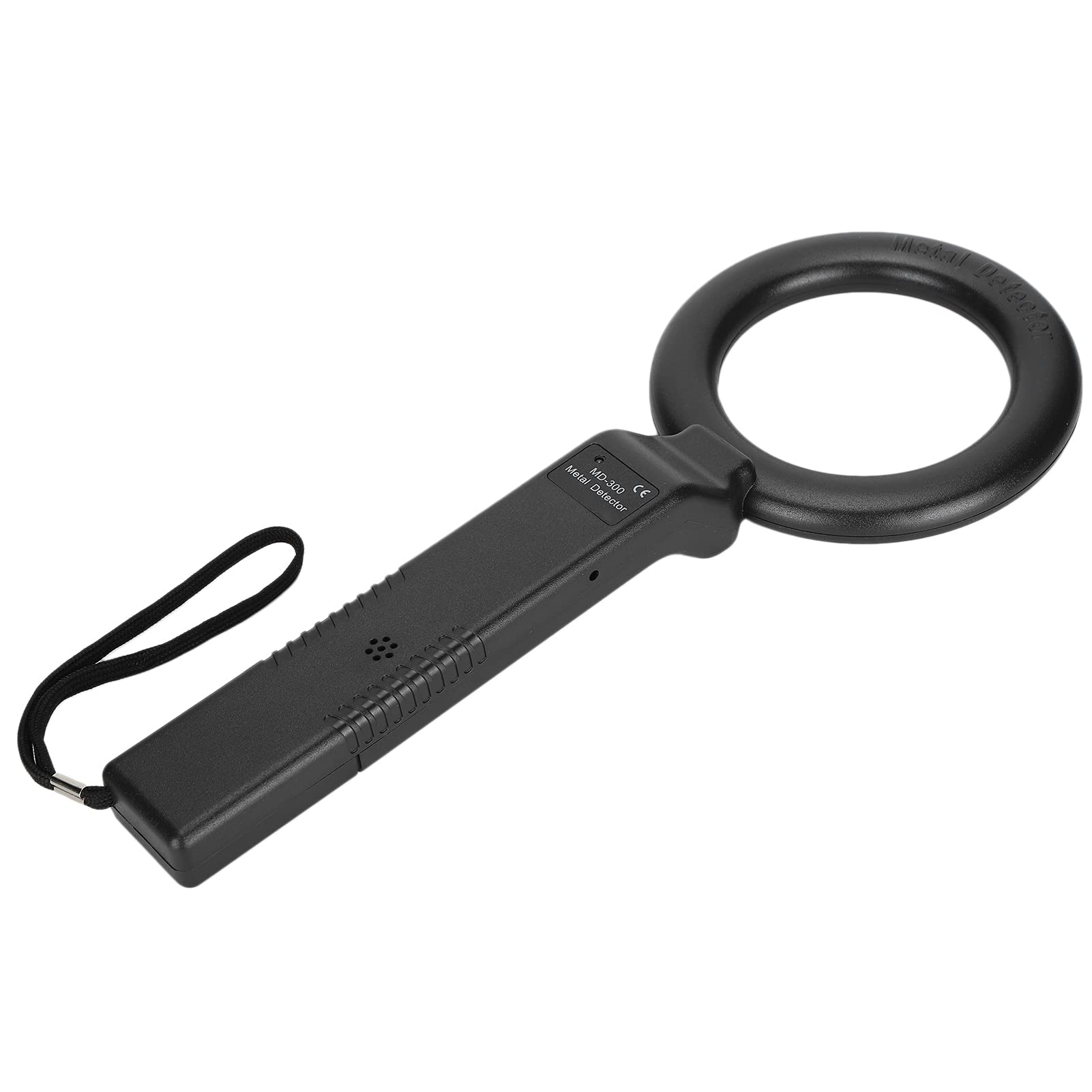 Escáner portátil ultrasensible para la salud del estómago de la vaca, detector de metales, equipo veterinario