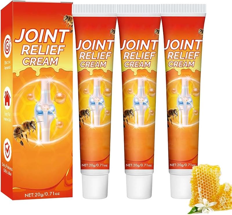 Creme corporal Generic para aplicação localizada, Pacote com 3