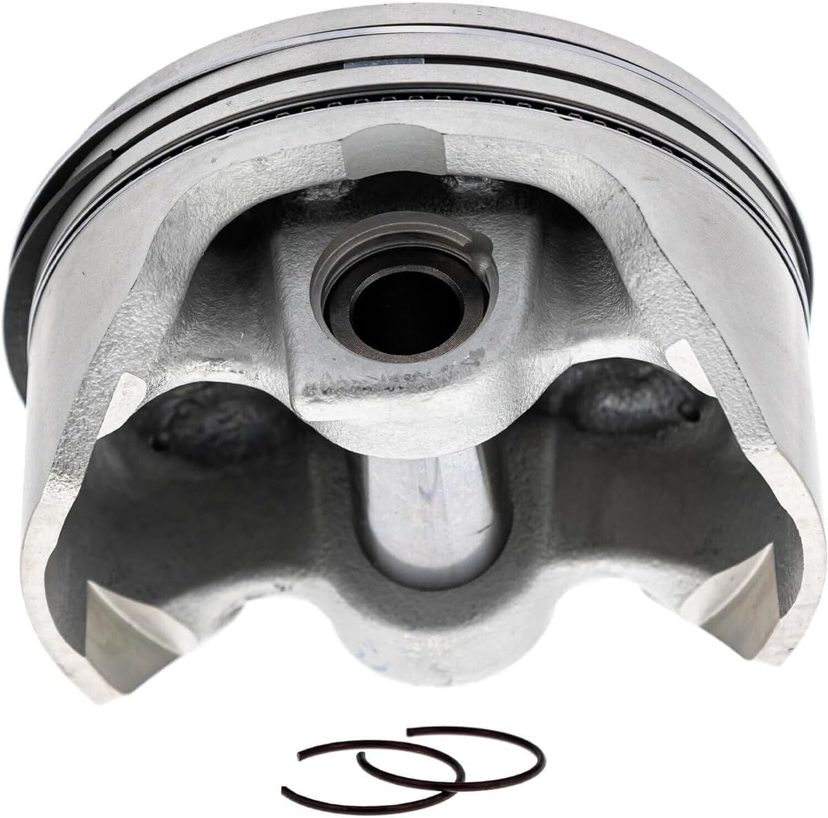 Replacement for Kohler 25-874-13-S Piston and Ring Kit Genuine 725CC Style Genuine OEM