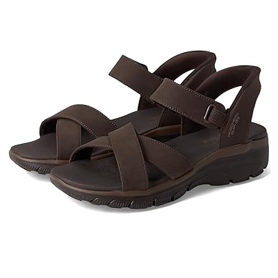 SKECHERS Easy Going Somewhere Sunny Women