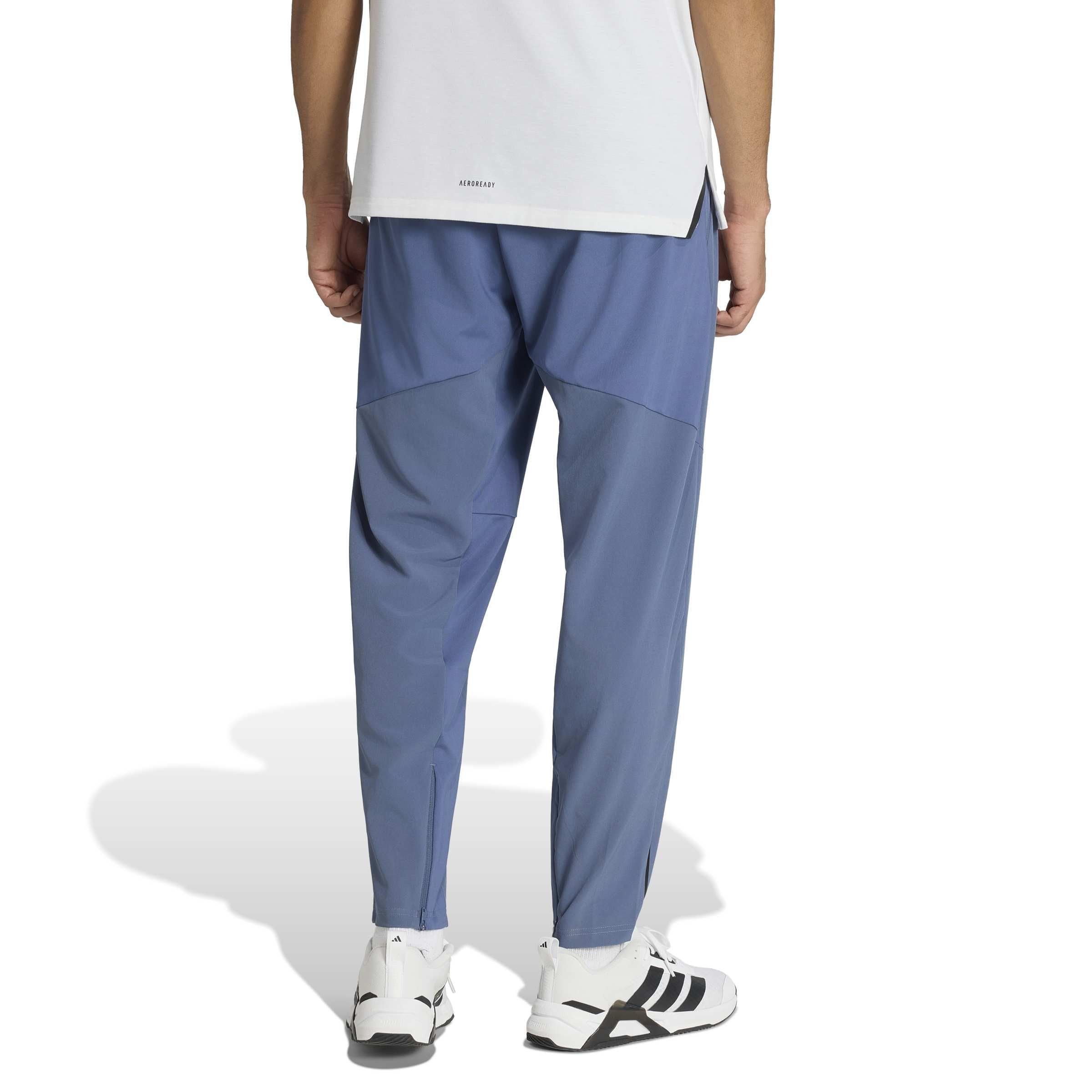 adidas Homme D4T Workout Pants, preloved Ink, XL