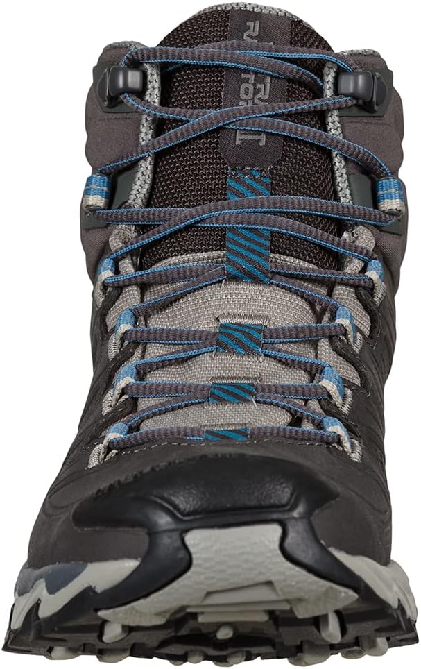 La Sportiva Womens Ultra Raptor II Mid Leather GTX Waterproof Hiking Boots