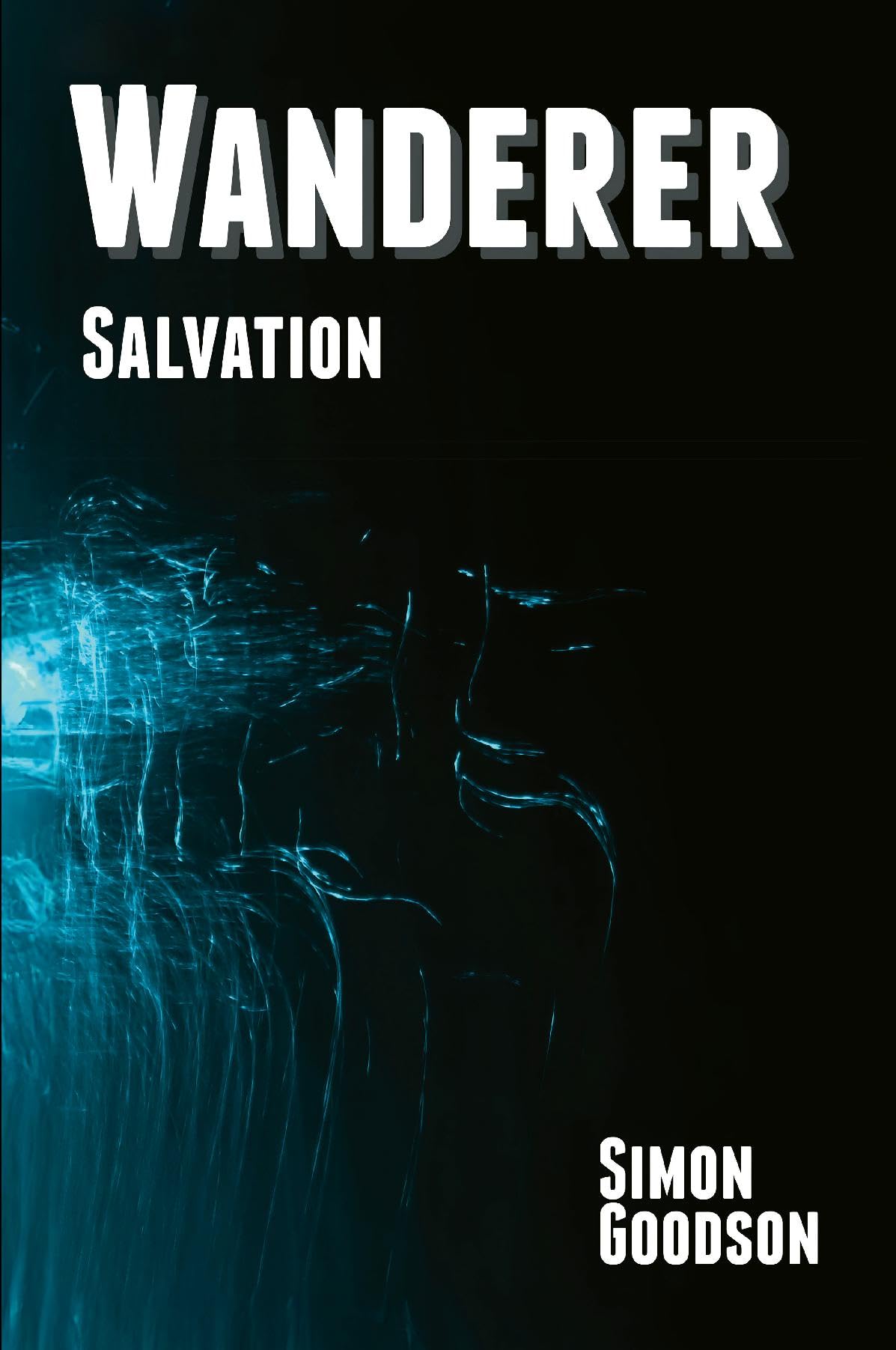 Wanderer - Salvation: 6 (Wanderer's Odyssey)