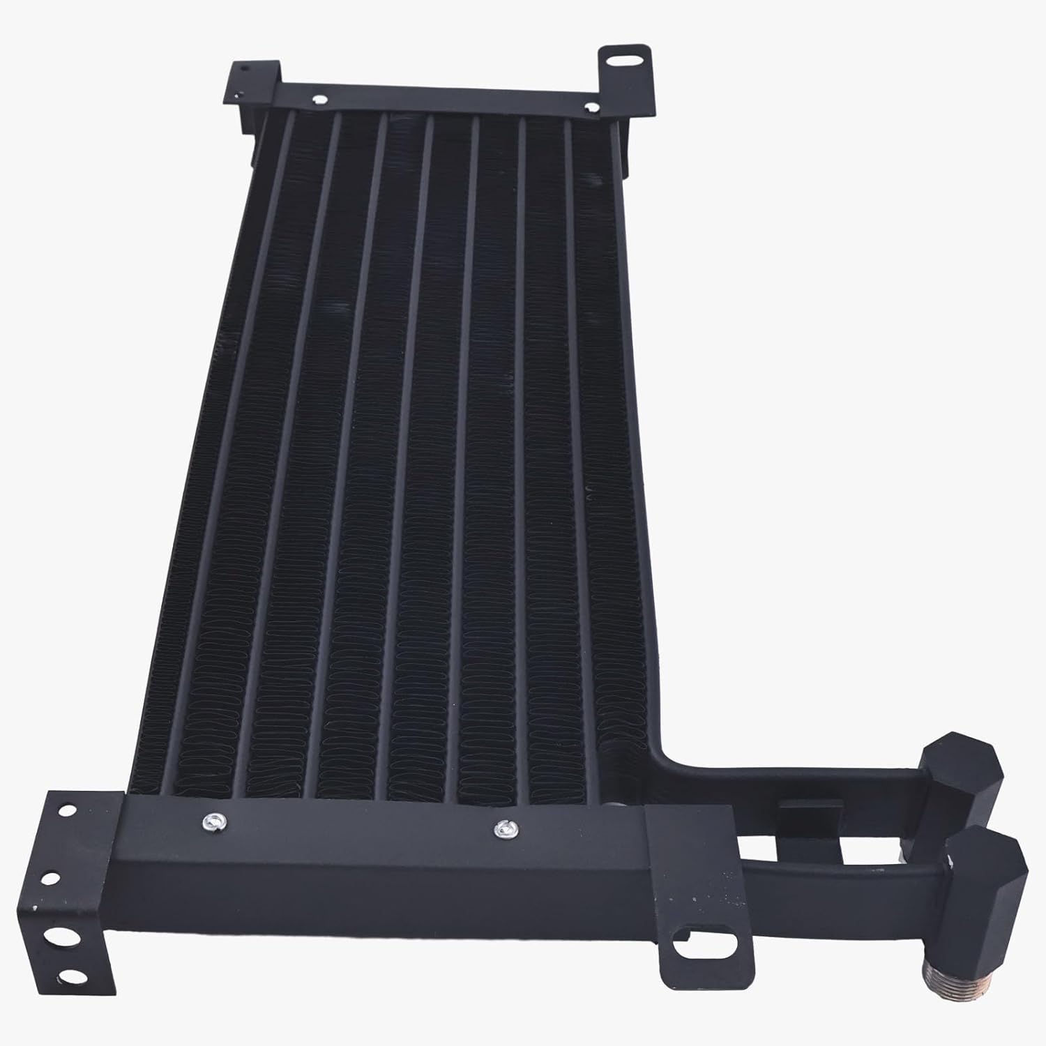 Solarhome Hydraulic Oil Cooler RE71729 Compatible with John Deere 3029 4045 Engines 5210 5220 5310 5410 5510 5520 5615 5625 5085E 5090E Tractors