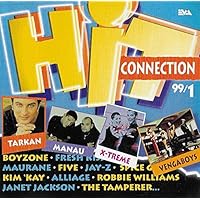 Hit Connection 99/1