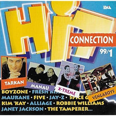 Hit Connection 99/1