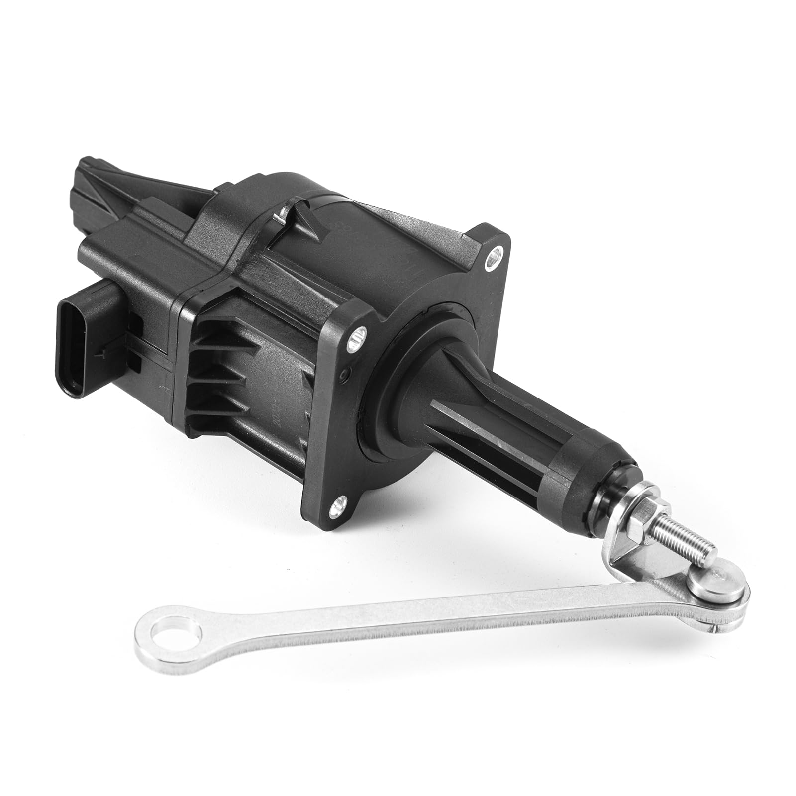 Amazon.com: BINB ROAD Turbocharger Wastegate Actuator with Bracket