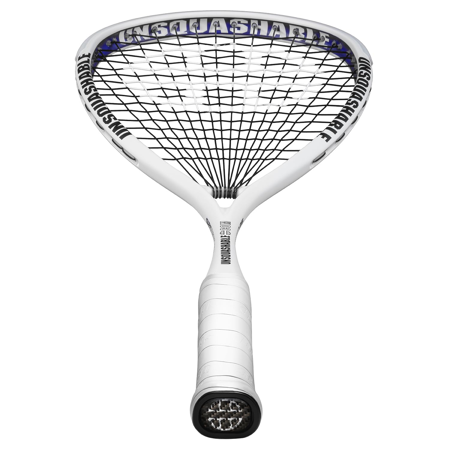 UNSQUASHABLETHERMO-RESPONSE 125 Squash Racket